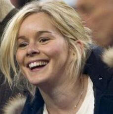 Hanna Prater